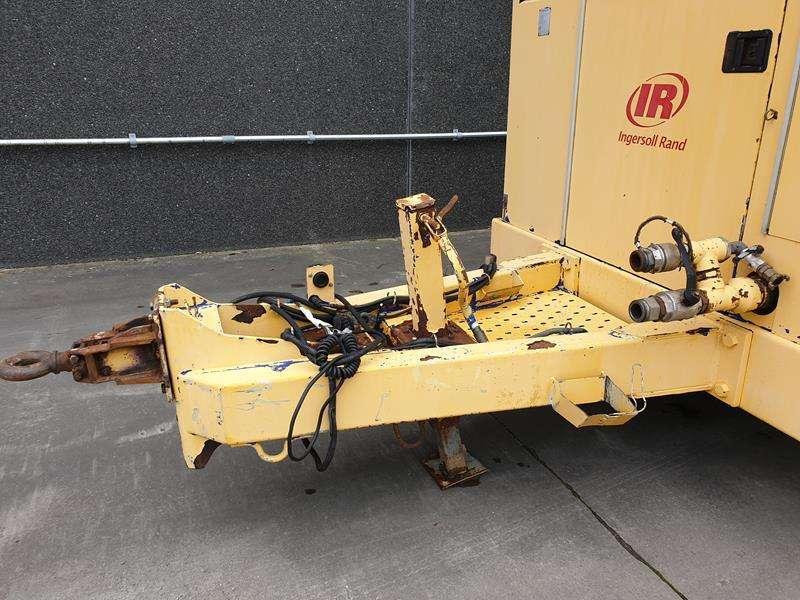 Ingersoll Rand XHP 1170 WCAT Foto 14