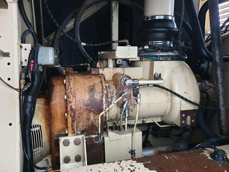 Ingersoll Rand XHP 1170 WCAT Foto 4