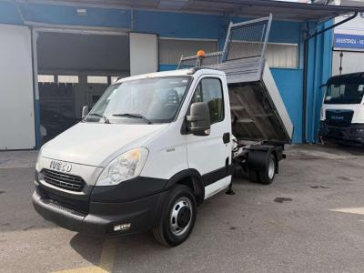 Iveco 35C13 in vendita da Emilia Gru srl