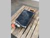 Radiatore aria condizionata per Fiat Hitachi EX215 Foto 2 thumbnail