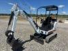 Bobcat 319 Foto 2 thumbnail