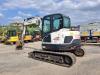 Bobcat E85 Foto 3 thumbnail