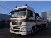 Man TGS 35.360 BL-8x2-HIAB 085 Foto 2 thumbnail