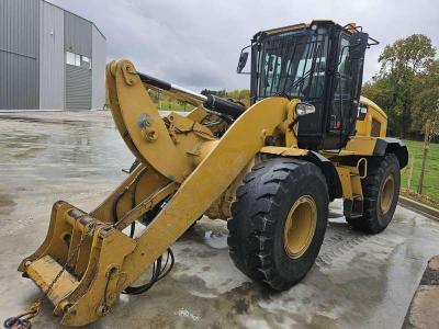 Caterpillar 938M