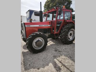 Massey Ferguson 247