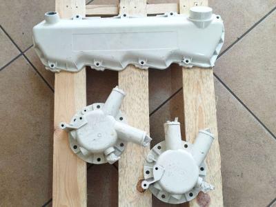 Coperchio punterie per Caterpillar 3208 - Mod 1035822 in vendita da DE.SE. Srl