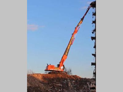Fiat Allis FE 45 in vendita da B & B Di Ballan & C. Srl