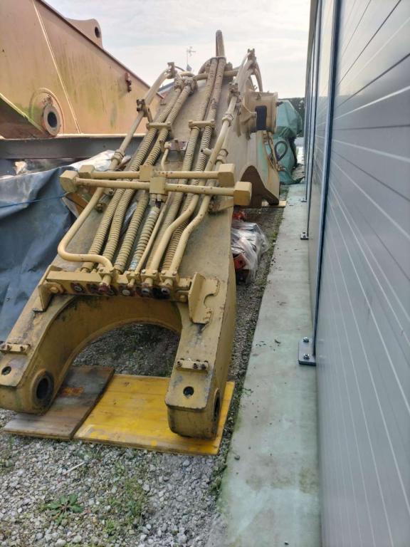 Fiat Allis FE 45 Foto 9