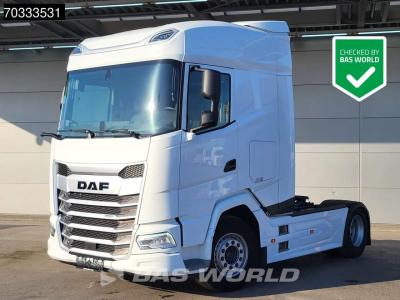 Daf XG 480 4X2 Retarder 2xTanks Standklima ACC in vendita da BAS World B.V.