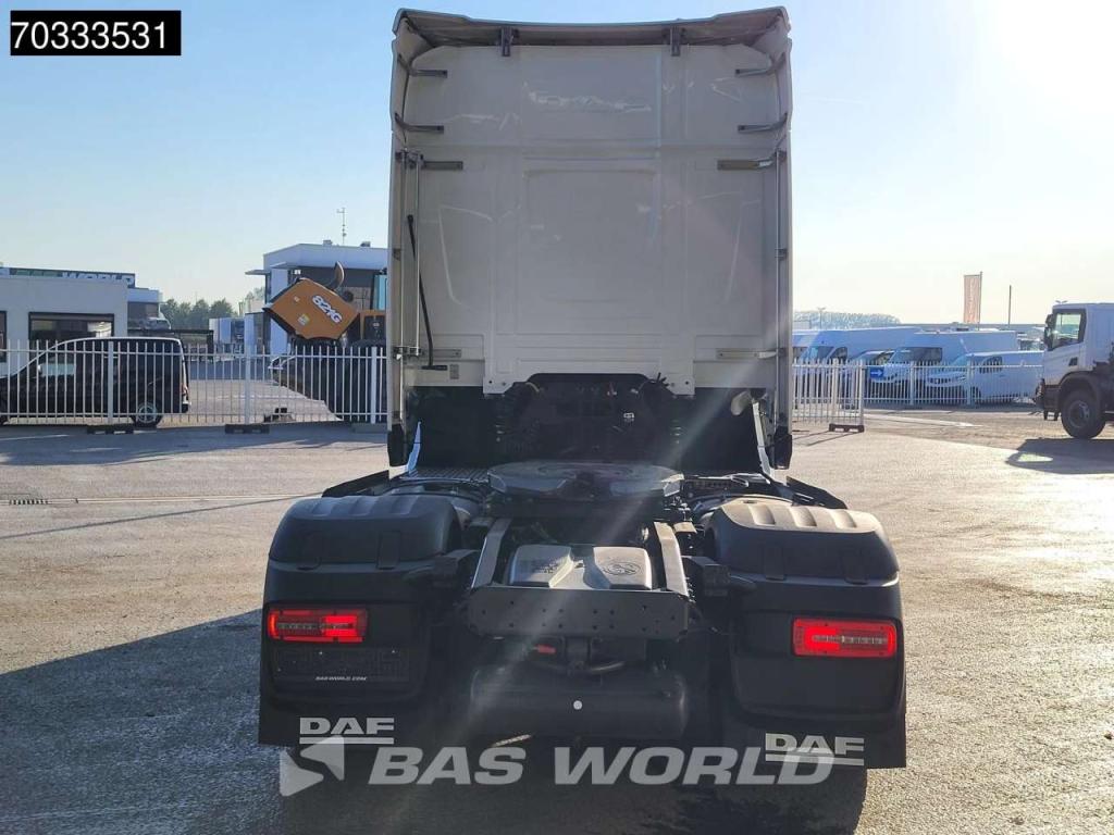 Daf XG 480 4X2 Retarder 2xTanks Standklima ACC Foto 10