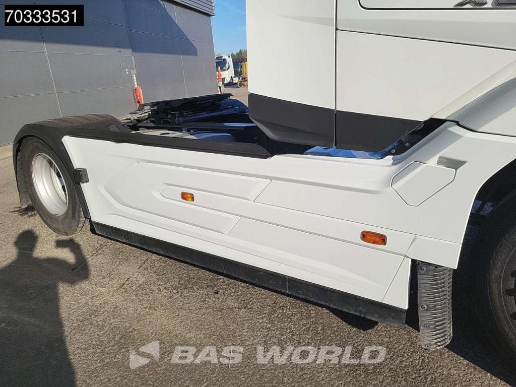 Daf XG 480 4X2 Retarder 2xTanks Standklima ACC Foto 12