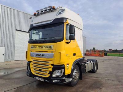 Daf FT XF 480 in vendita da Aertssen Trading