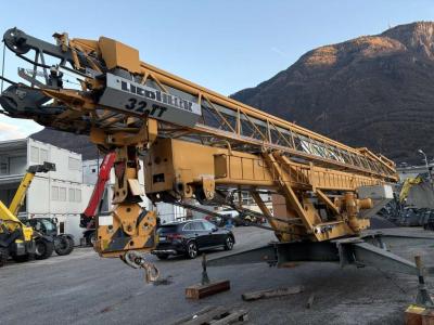 Liebherr 32TT