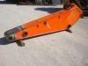 Braccio di scavo (avambraccio/stick) per Fiat Hitachi EX285 Foto 1 thumbnail