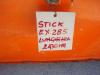 Braccio di scavo (avambraccio/stick) per Fiat Hitachi EX285 Foto 4 thumbnail