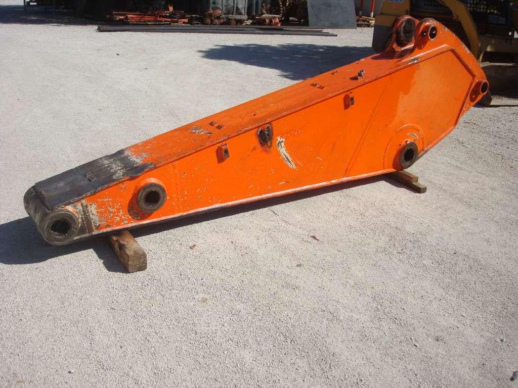 Braccio di scavo (avambraccio/stick) per Fiat Hitachi EX285 Foto 1