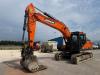 Doosan DX235 NLC-5 Foto 2 thumbnail