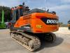 Doosan DX235 NLC-5 Foto 3 thumbnail