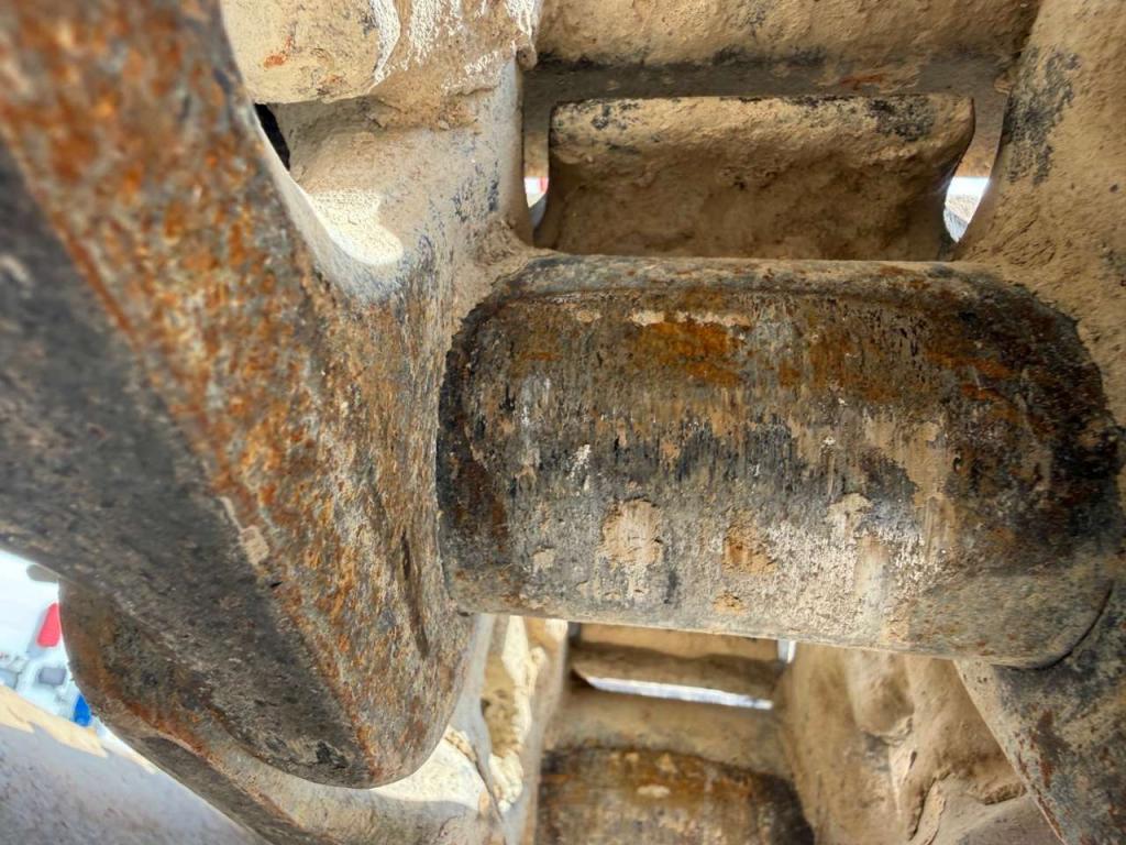 Doosan DX235 NLC-5 Foto 11