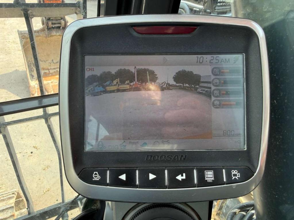 Doosan DX235 NLC-5 Foto 15