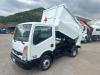 Nissan cabstar 35-11 Foto 1 thumbnail