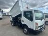 Nissan cabstar 35-11 Foto 4 thumbnail