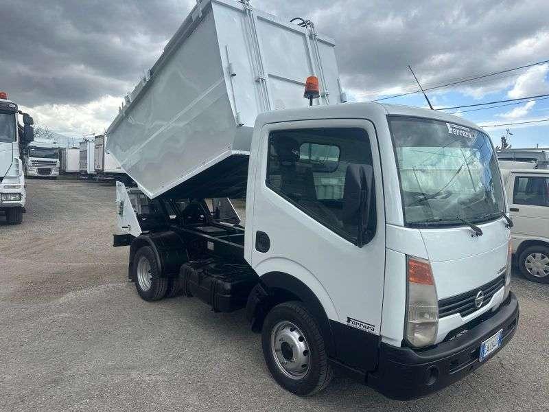 Nissan cabstar 35-11 Foto 4