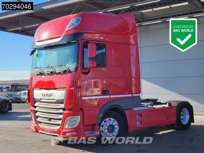 Daf XF 450 4X2 SSC ACC LED Euro 6 in vendita da BAS World B.V.