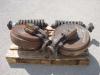 Ruota folle per Hitachi ZX 160 Foto 1 thumbnail