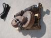 Ruota folle per Hitachi ZX 160 Foto 2 thumbnail