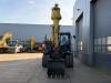 Hitachi ZX140-W3 | German machine Foto 10 thumbnail