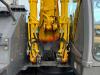 Hitachi ZX140-W3 | German machine Foto 15 thumbnail