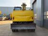 Hitachi ZX140-W3 | German machine Foto 4 thumbnail