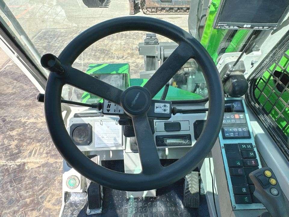 Sennebogen 305 4x4 Foto 15