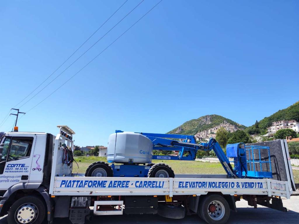 Genie Z45 25 E Foto 2