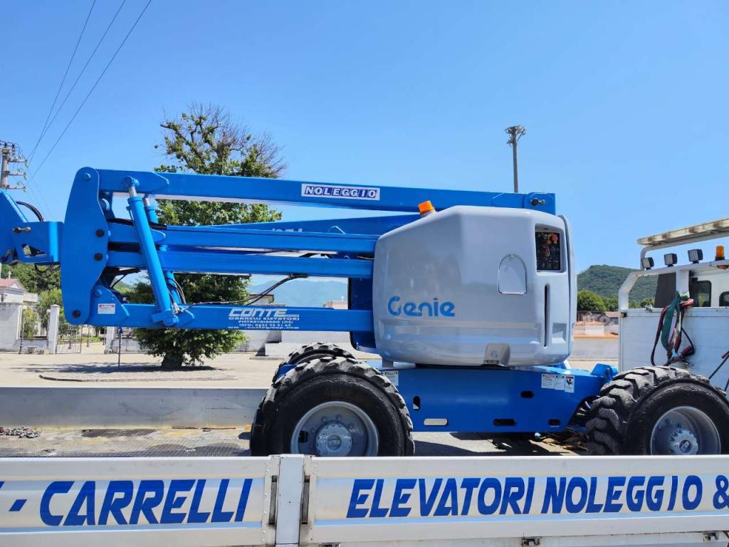 Genie Z45 25 E Foto 3
