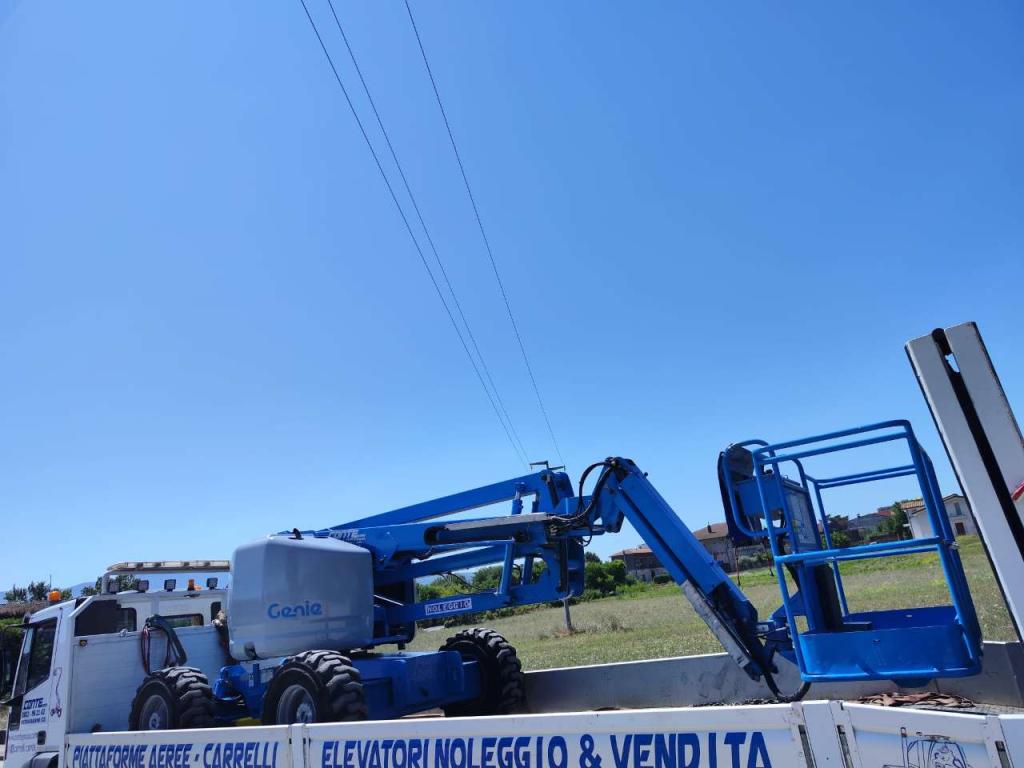 Genie Z45 25 E Foto 4