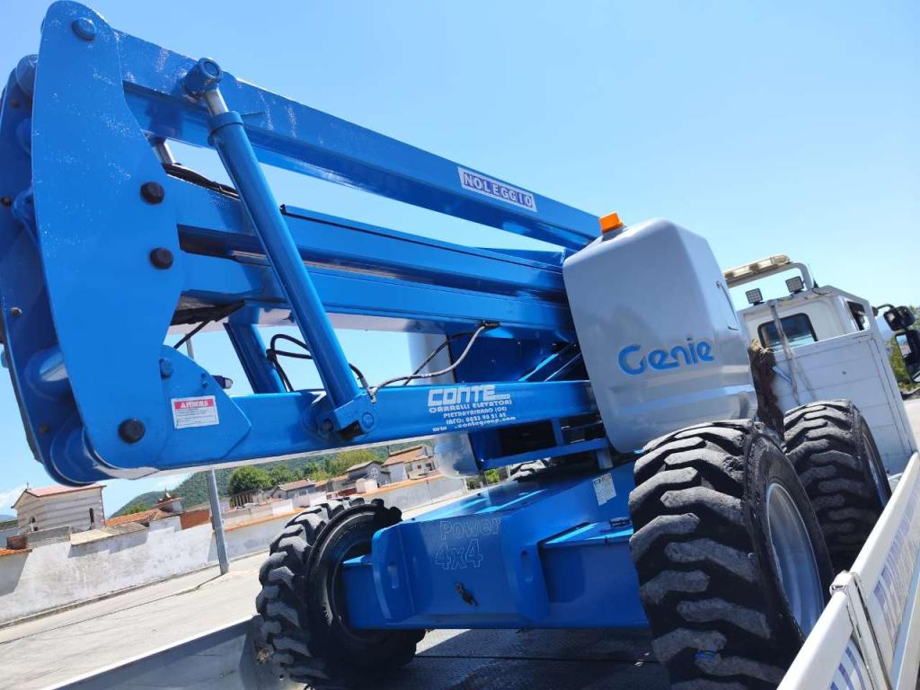 Genie Z45 25 E Foto 5