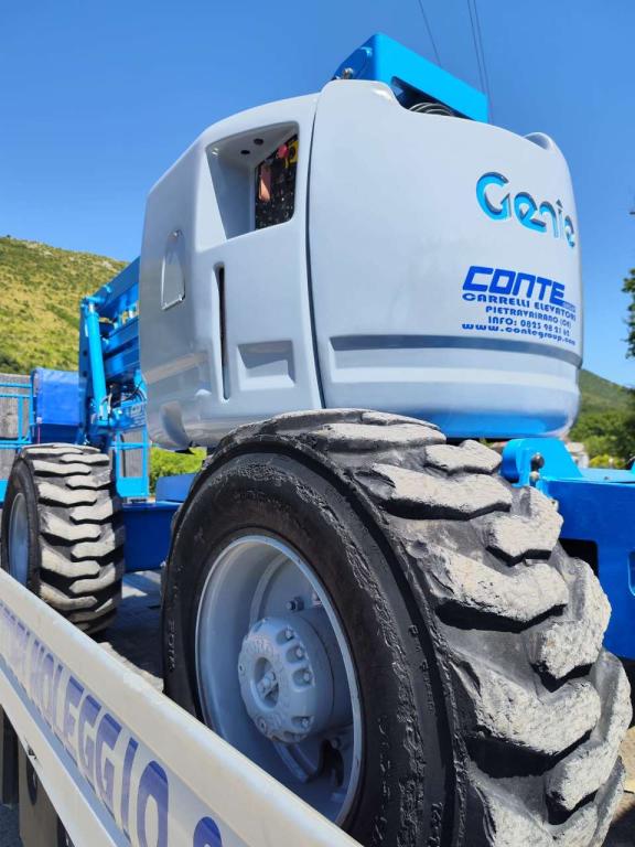 Genie Z45 25 E Foto 6