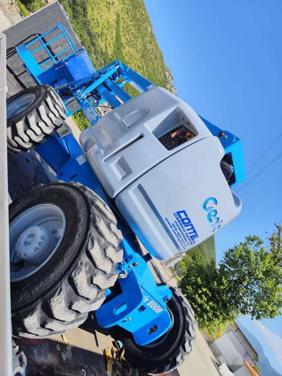 Genie Z45 25 E Foto 7