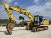 New Holland E215B Foto 1 thumbnail