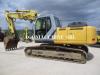 New Holland E215B Foto 4 thumbnail