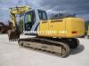 New Holland E215B Foto 5 thumbnail