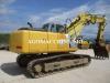 New Holland E215B Foto 9 thumbnail