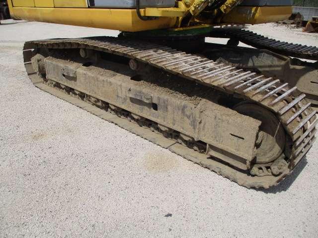 New Holland E215B Foto 10