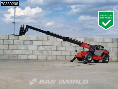 Manitou MT1840 MT1840 Sway in vendita da BAS World B.V.