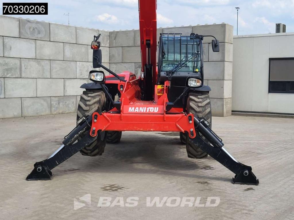 Manitou MT1840 MT1840 Sway Foto 19