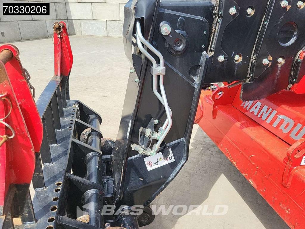 Manitou MT1840 MT1840 Sway Foto 22