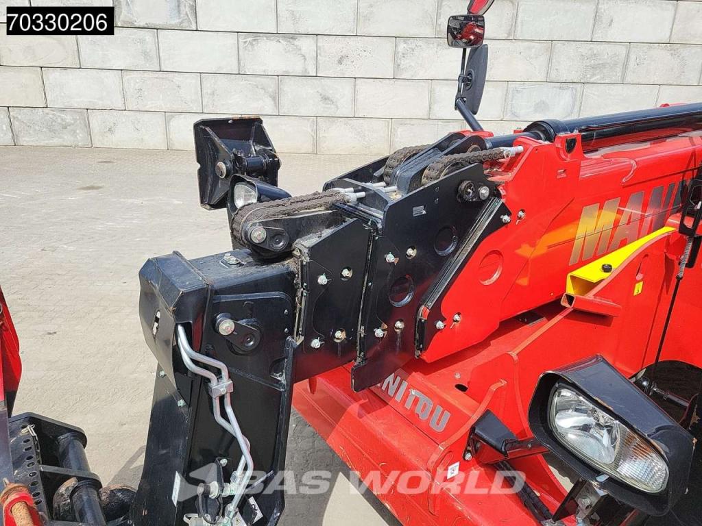 Manitou MT1840 MT1840 Sway Foto 23