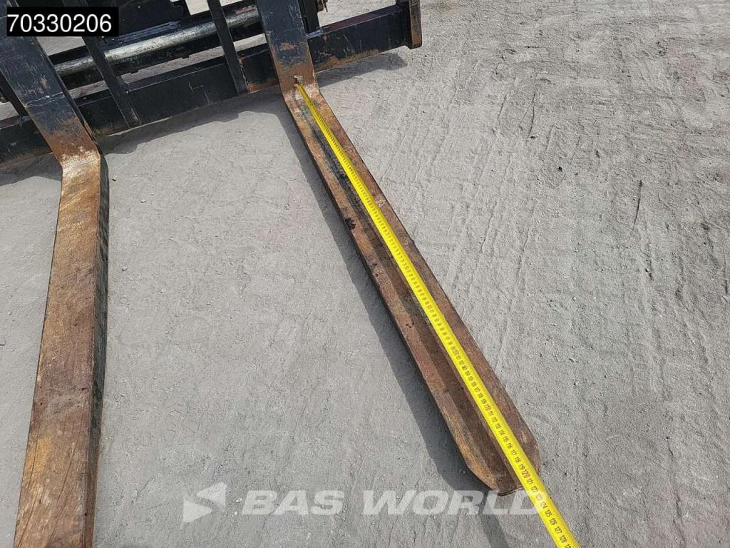 Manitou MT1840 MT1840 Sway Foto 26